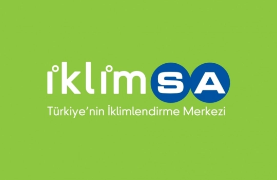 Iklimsa Logo 2
