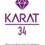 Karat 34