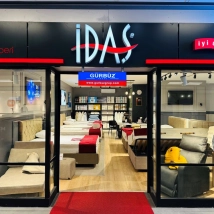 İdaş Yetkili Satıcı Gürbüz Grup