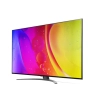 LG NanoCell 55NANO846QA 4K Ultra HD 55'' 140 Ekran Uydu Alıcılı webOS Smart LED TV (B-GRADE)