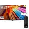 LG 86UT81006LA 4K Ultra HD 86" 218 Ekran Uydu Alıcılı webOS Smart LED TV (B-GRADE)