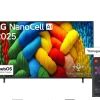 LG NanoCell 55NANO80A6B 4K Ultra HD 55'' 140 Ekran Uydu Alıcılı webOS Smart LED TV (B-GRADE)