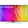 LG NanoCell 55NANO846QA 4K Ultra HD 55'' 140 Ekran Uydu Alıcılı webOS Smart LED TV (B-GRADE)
