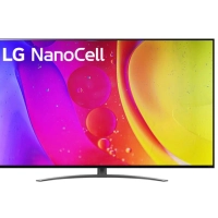 LG NanoCell 55NANO846QA 4K Ultra HD 55'' 140 Ekran Uydu Alıcılı webOS Smart LED TV (B-GRADE)