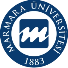 Marmara Universitesi Logo