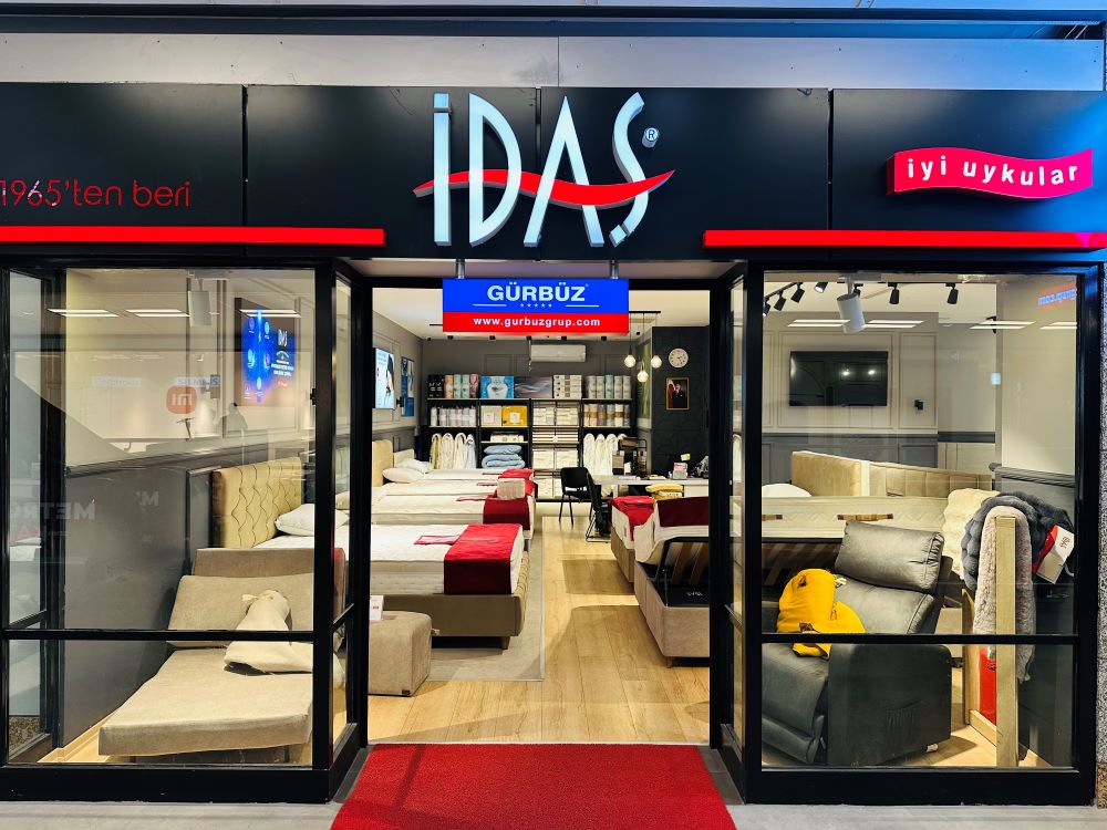 Metrocity Avm Idas 1