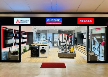 Metrocity AVM Mitsubishi Electric