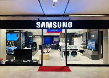 Metrocity AVM Samsung