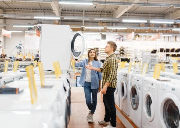 Outlet Beyaz Eşya Mağazası: Kaliteyi Ucuza Almanın En Güvenli Yolu