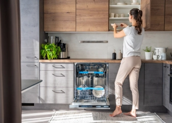 Samsung Bulaşık Makinesi Modelleri: Mutfakta Devrim Yaratan Teknolojiler