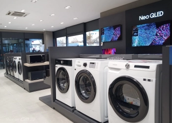 Samsung Çamaşır Makinesi Fiyatları: Teknoloji ve Bütçe Dostu Seçim Rehberi