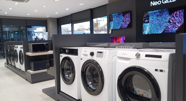 Samsung Çamaşır Makinesi Fiyatları: Teknoloji ve Bütçe Dostu Seçim Rehberi