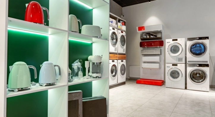 Sarıyer Teşhir Mağazası Arayanlara Özel: Boğaz'ın Yanı Başında Teknoloji Fırsatları