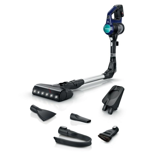 Siemens IQ500 VSM120B Şarjlı Dikey Süpürge