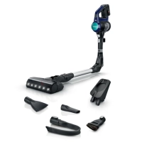 Siemens IQ500 VSM120B Şarjlı Dikey Süpürge