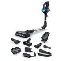 Siemens IQ500 VSM120XXL Şarjlı Dikey Süpürge