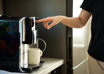 Siemens Kahve Makinesi Fiyatları: Evinizdeki Alman Barista ile Tanışın