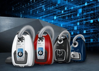 Siemens Süpürge Fiyatları: Sessiz Güç ve Üstün Hijyenin Maliyeti