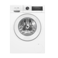 Siemens WG42A2X3TR 1200 Devir 9 kg Çamaşır Makinesi