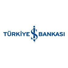 Turkiye Is Bankasi Logo