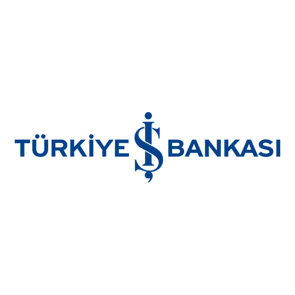 Turkiye Is Bankasi Logo