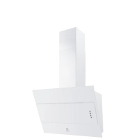 Electrolux LFV316W Duvar Tipi Ankastre Davlumbaz