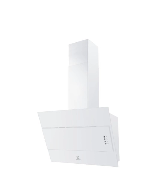 Electrolux LFV316W Duvar Tipi Ankastre Davlumbaz