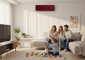 2026’nın Favorileri: En Çok Tercih Edilen Mitsubishi Klima Modelleri