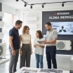 Ev Tipi Mitsubishi Klima Nasıl Seçilir? Konforun Matematiği