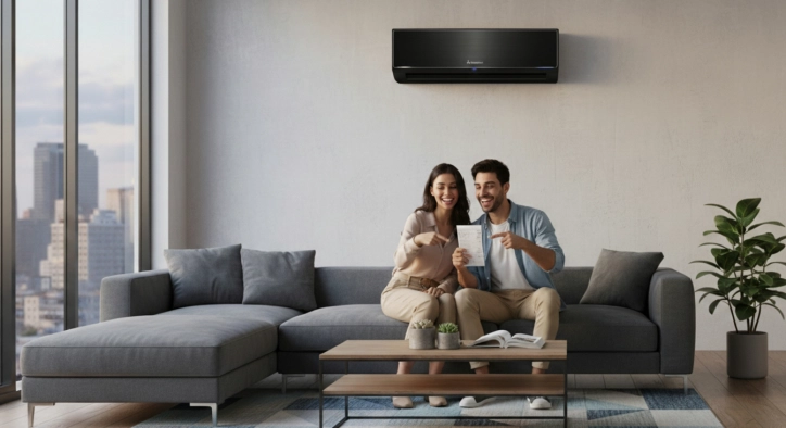 Mitsubishi Inverter Klima Avantajları: Neden Yatırıma Değer?