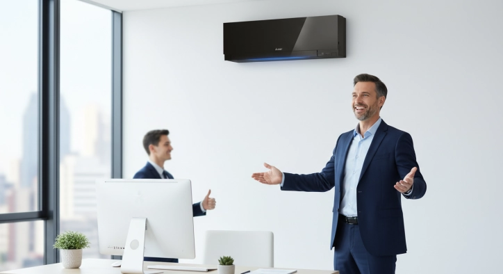 Mitsubishi Klima Fiyat–Performans Analizi: Pahalı mı, Yoksa Karlı mı?