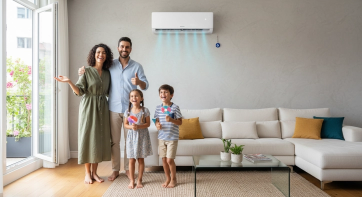 Mitsubishi Klima Kullanıcı Yorumları: Gerçek Deneyimler