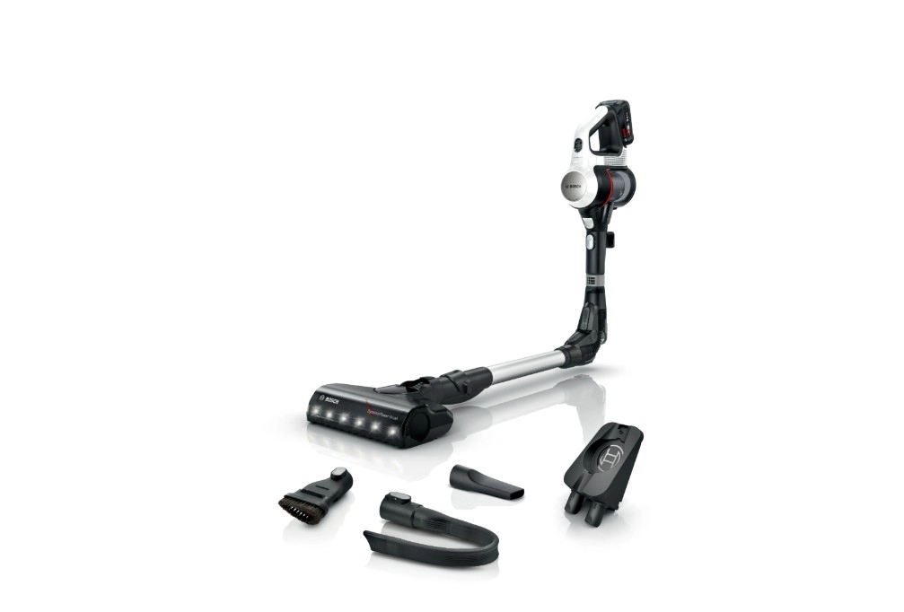 Bosch Unlimited 7 BBS711TR Şarjlı Dikey Süpürge