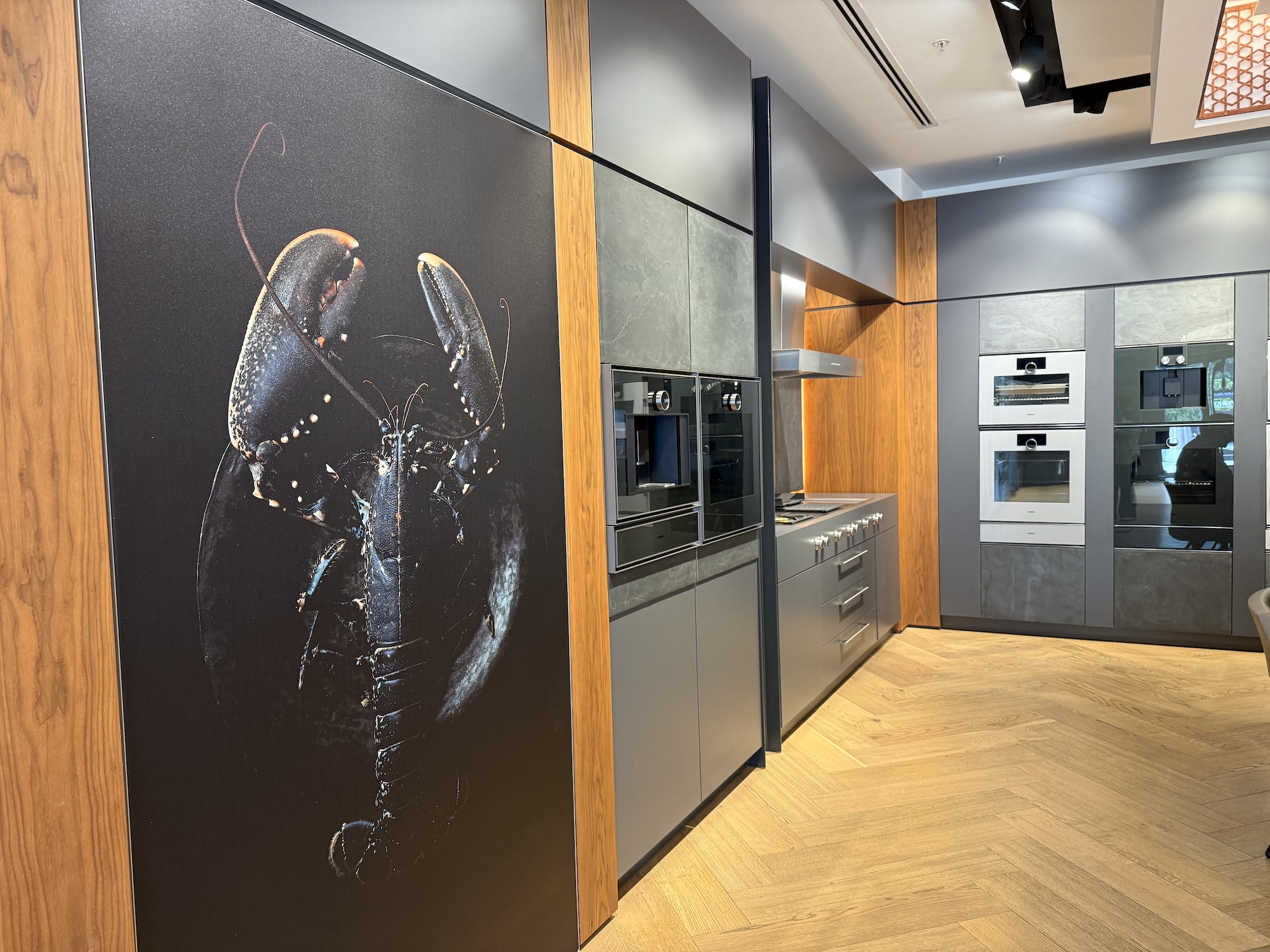 Gaggenau Atasehir Magaza