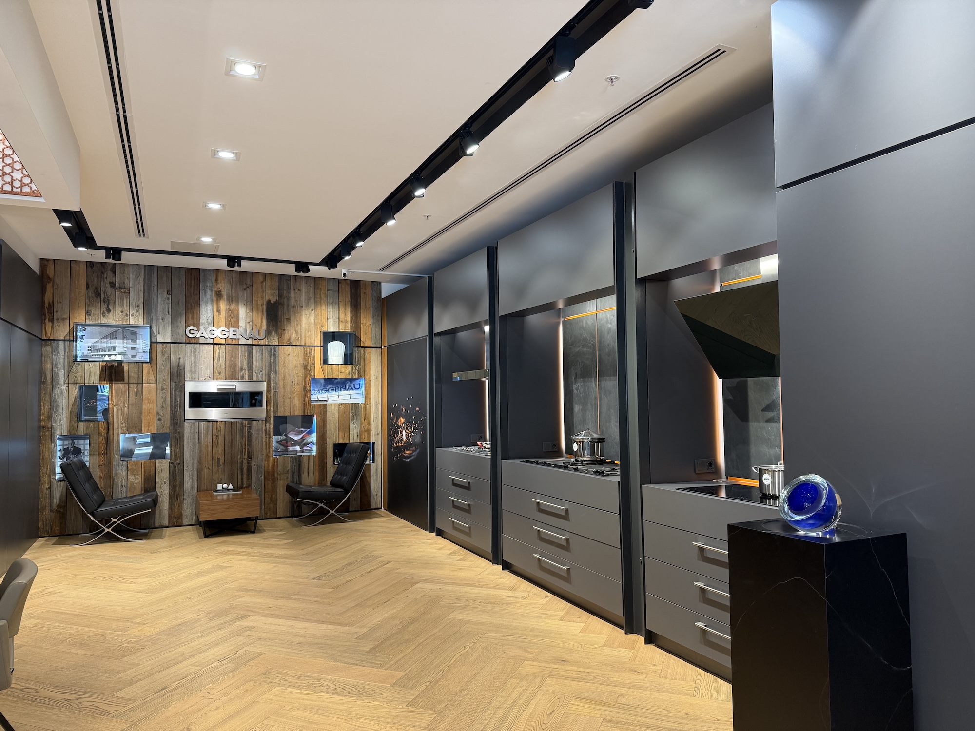 Gaggenau Gurbuz Grup