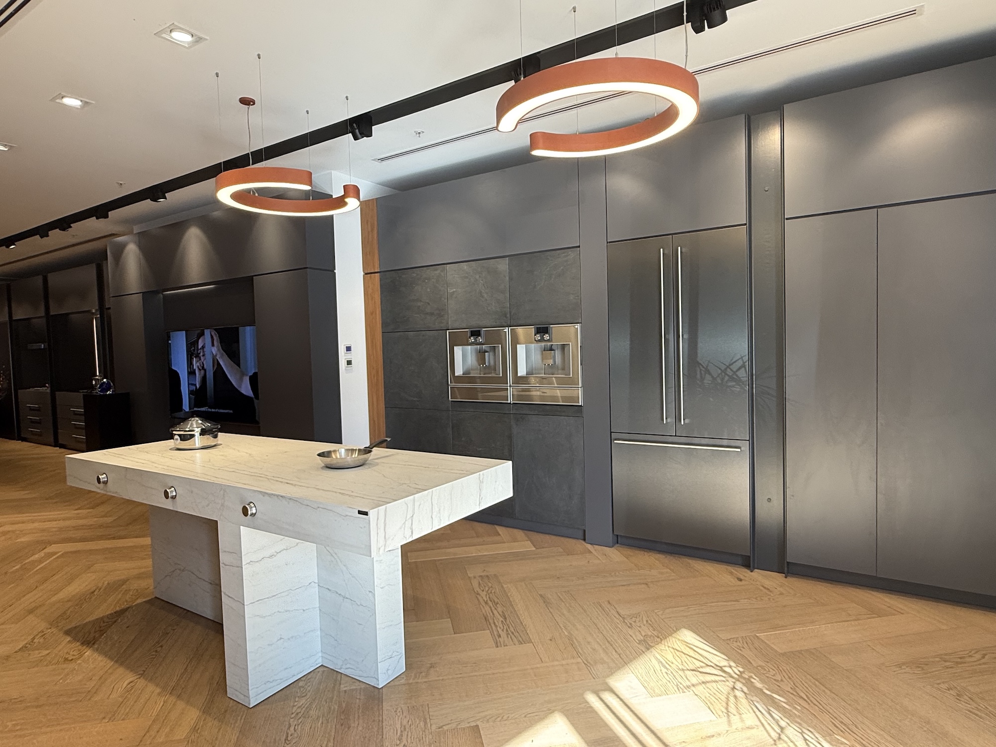 Gaggenau Magazalar