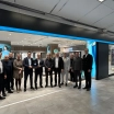 Levent’te Yeni Siemens Deneyimi: Gürbüz Grup Metrocity Mağazamız Açıldı
