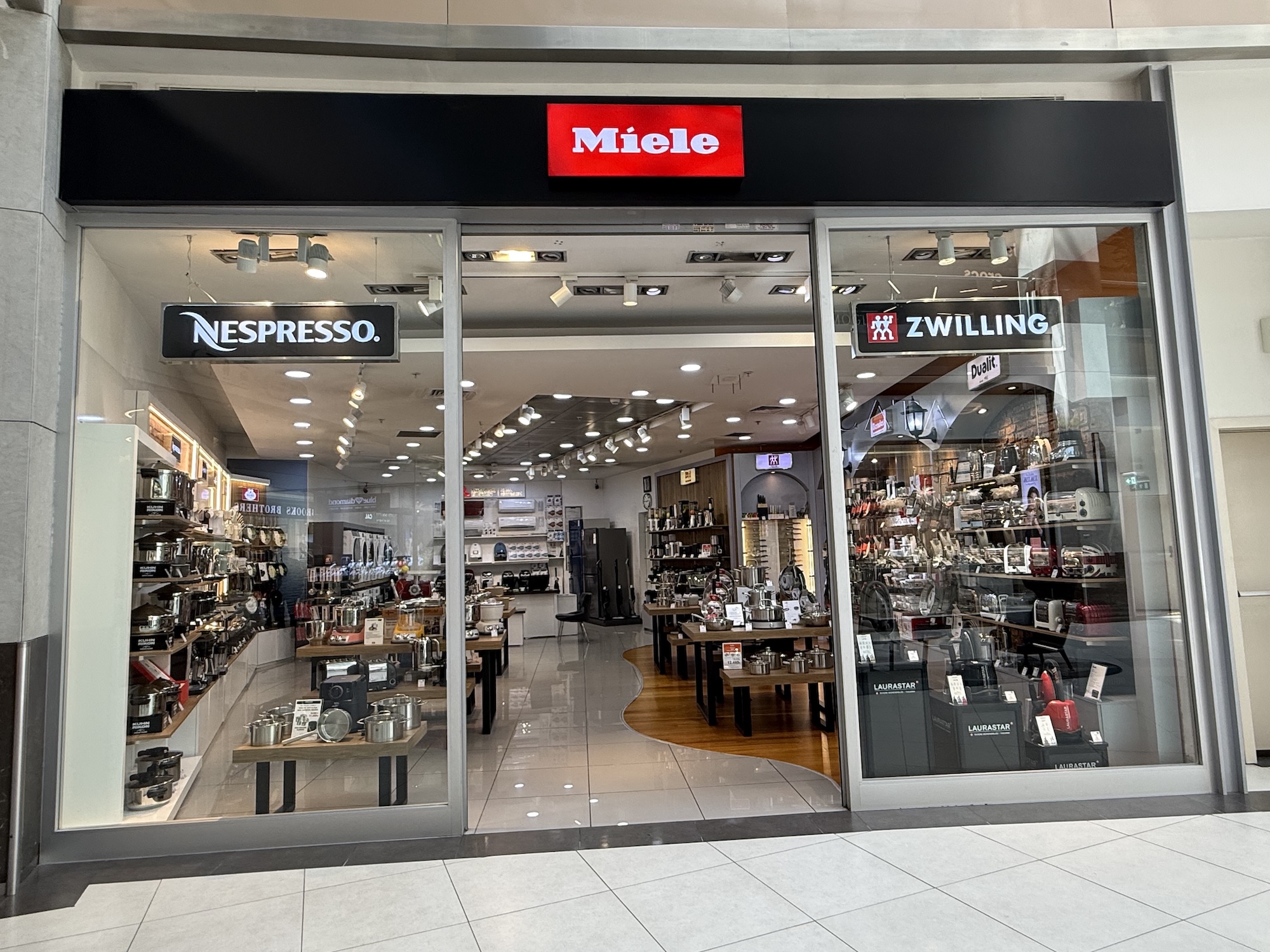 Palladium Miele