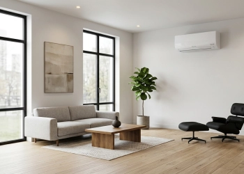 20 m² Oda İçin Hangi Daikin Klima Uygun?