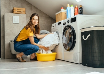 Bosch 9 kg, 10 kg ve 11 kg Çamaşır Makinesi: Hangisini Almalı?