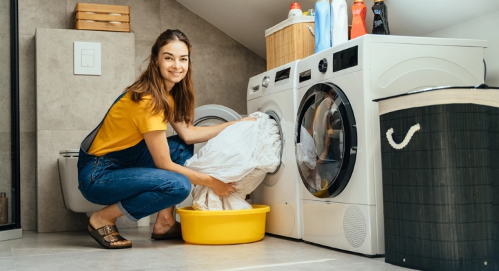Bosch 9 kg, 10 kg ve 11 kg Çamaşır Makinesi: Hangisini Almalı?
