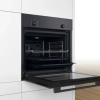 Bosch HBF512BB1T Siyah Ankastre Fırın