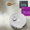 Bosch Spotless Advanced BCRC2W Akıllı Robot Süpürge