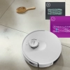 Bosch Spotless Advanced BCRD2W Çöp İstasyonlu Akıllı Robot Süpürge