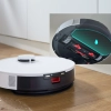 Bosch Spotless Advanced BCRD2W Çöp İstasyonlu Akıllı Robot Süpürge