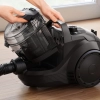 Bosch BGC21X300 550 W Toz Torbasız Süpürge