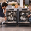 Bosch ve Siemens Bulaşık Makinesi Modelleri - Üstünlük Kimde?