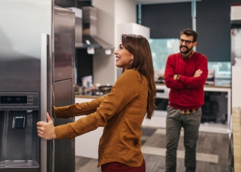Bosch Buzdolabı Alırken Nelere Dikkat Edilmeli?