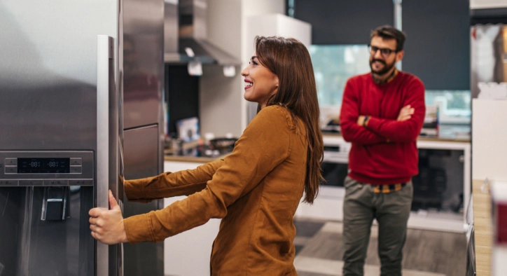 Bosch Buzdolabı Alırken Nelere Dikkat Edilmeli?
