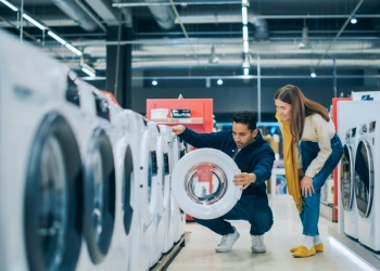 Bosch Çamaşır Makinesi Alırken Nelere Dikkat Edilmeli?